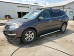 Chevrolet Traverse 2017
