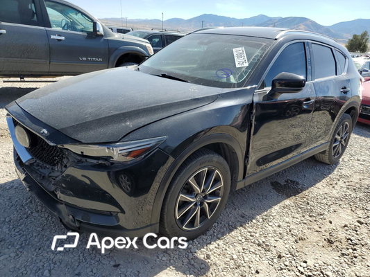 Mazda CX-5 2018 - Image 1 of 12
