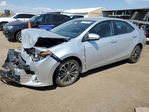 Toyota Corolla 2015