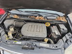 Chrysler Voyager 2013