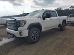 GMC Sierra 2021
