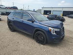 GMC Terrain 2022
