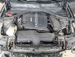 BMW Series 3 2014