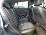 Chevrolet Trax 2021