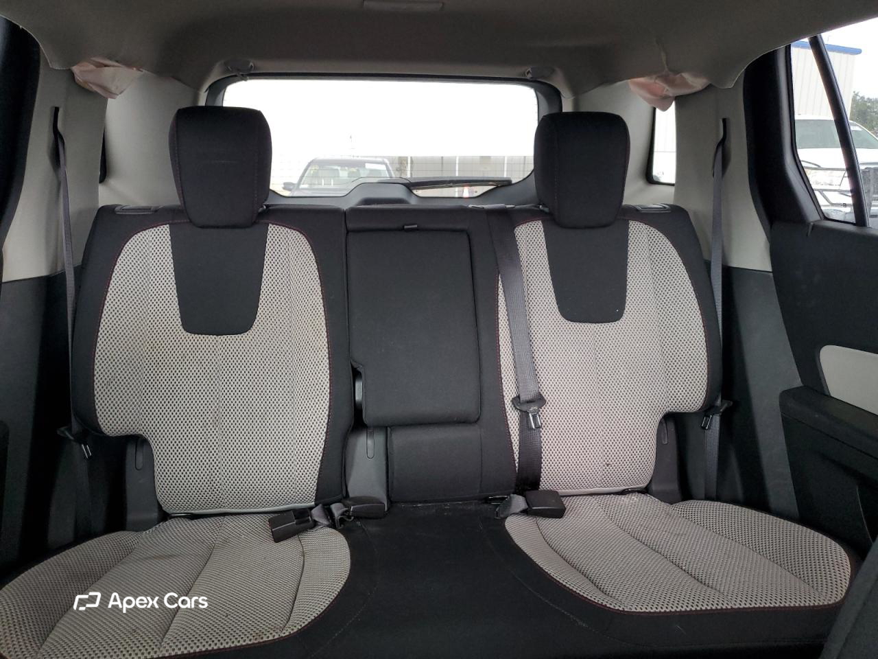 GMC Terrain 2017