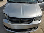 Dodge Caravan 2016