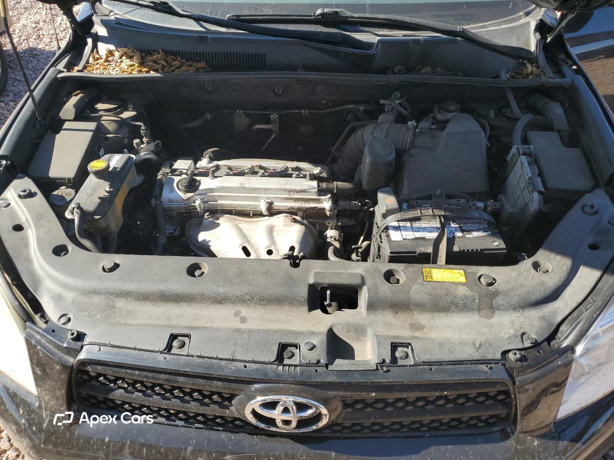 Toyota RAV 4 2007