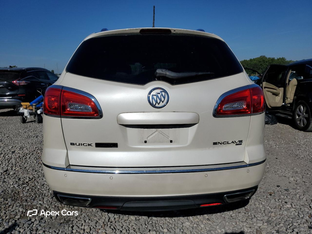 Buick Enclave 2014