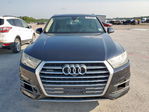 Audi Q7 2017