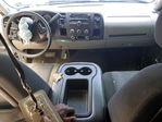 Chevrolet Silverado 2012