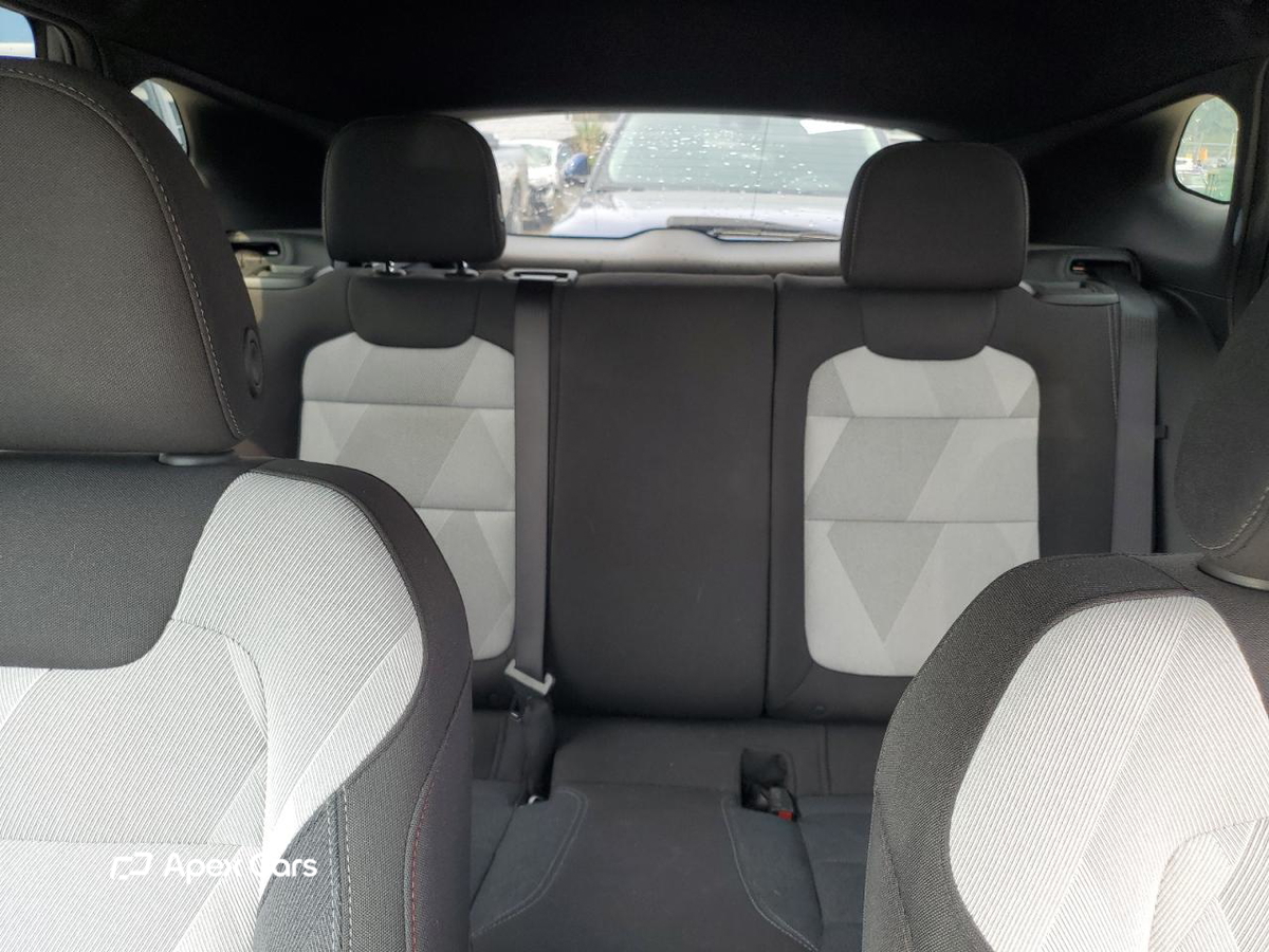 Chevrolet Trax 2024