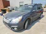 Subaru Outback 2014