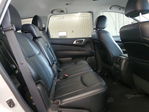 Nissan Pathfinder 2017