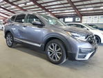 Honda CR-V 2020