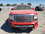 GMC Canyon 2015