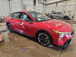 Kia K4 2025