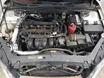 Ford Fusion 2012
