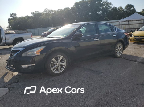 Nissan Altima 2015 - Image 1 of 13