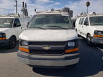 Chevrolet Express 2014
