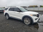 Ford Explorer 2020