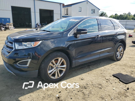 Ford Edge 2017 - Image 1 of 14