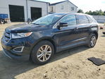 Ford Edge 2017