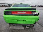 Dodge Challenger 2010