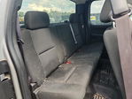 Chevrolet Silverado 2012