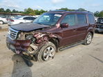 Honda Pilot 2013