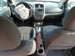 Nissan Versa 2016