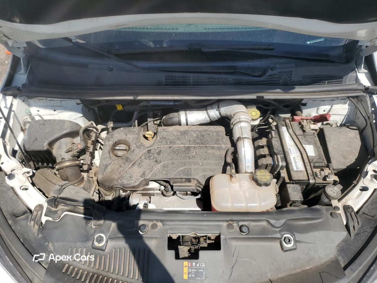 Buick Encore 2019