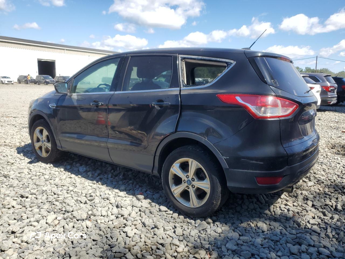 Ford Escape 2013