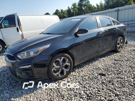 Kia Forte 2021 - Image 1 of 12