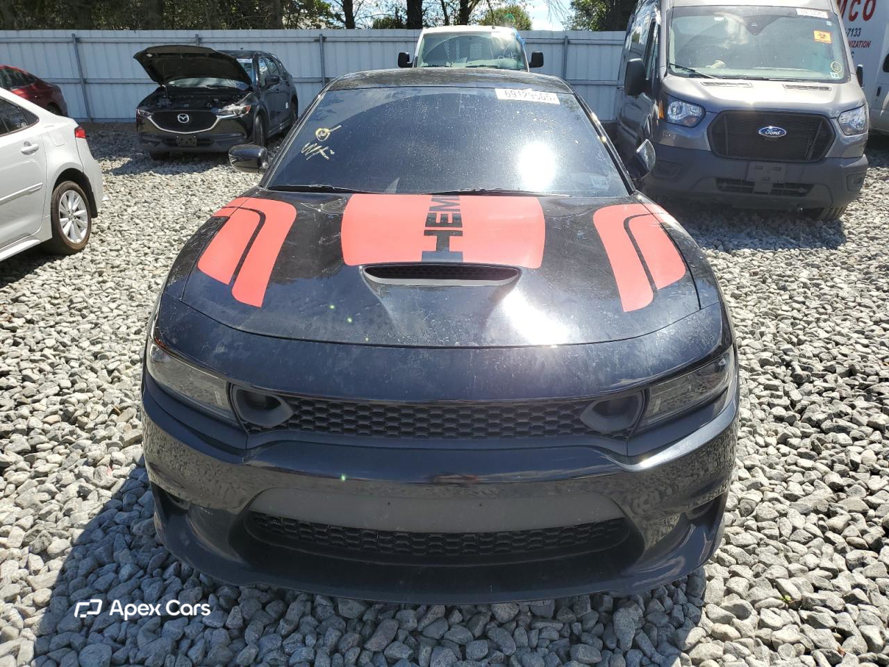 Dodge Charger 2023