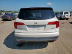 Honda Pilot 2017