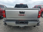 GMC Sierra 2017