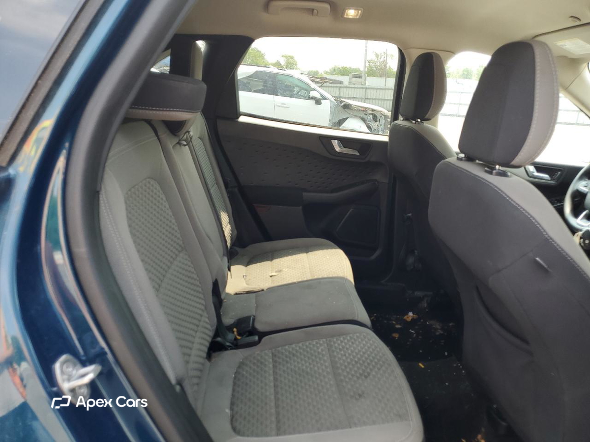 Ford Escape 2020