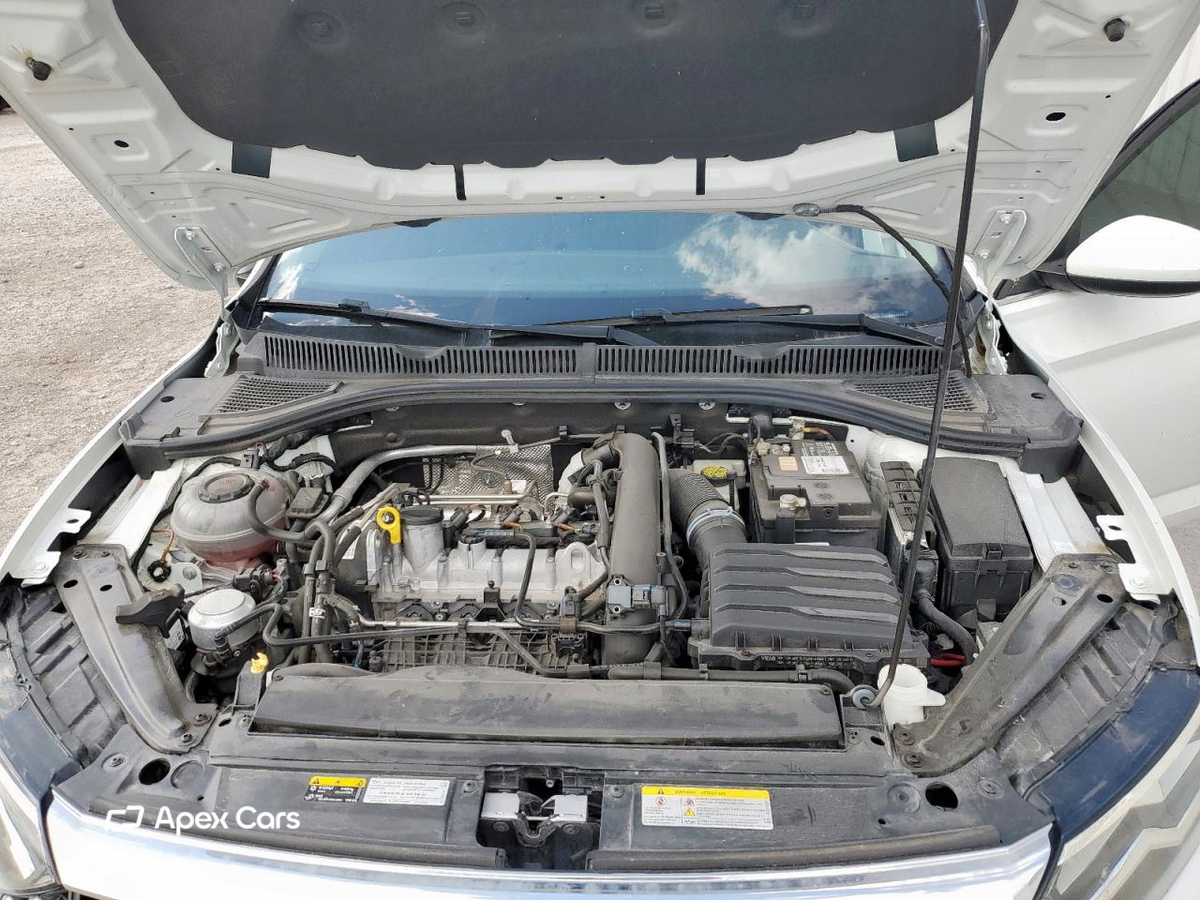 Volkswagen Jetta 2020