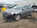 Hyundai Elantra 2019