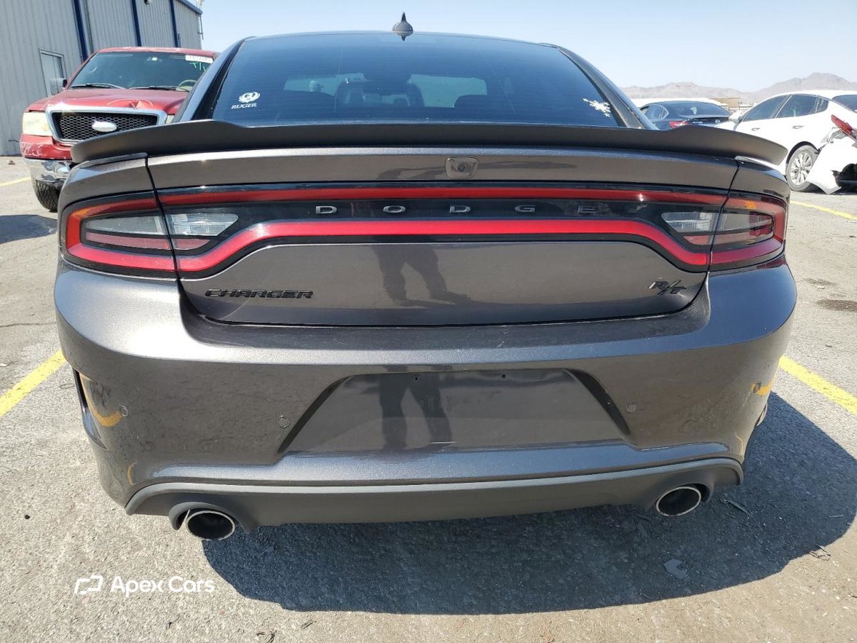 Dodge Charger 2023