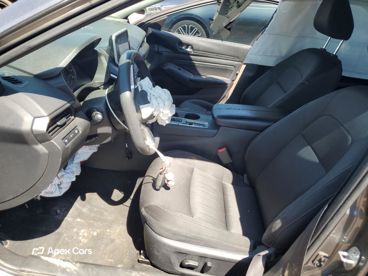 Altima 2019