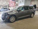 Chrysler Pacifica 2018
