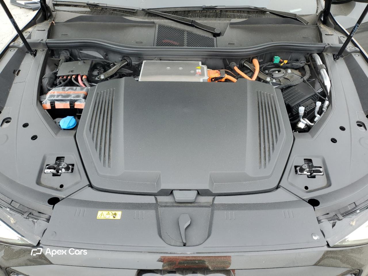 Audi Q8 2024