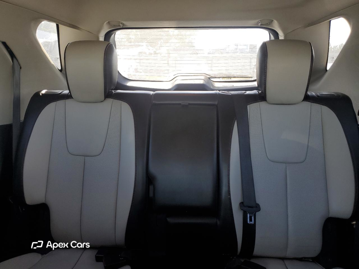 Chevrolet Equinox 2013