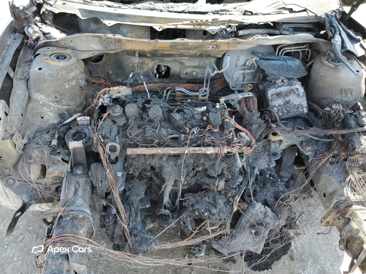 Mazda 3 2008