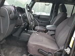 Jeep Wrangler 2013