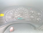 Chevrolet Suburban 2001