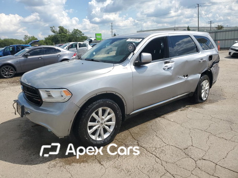 Dodge Durango 2018 - Image 1 of 14