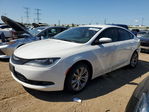 Chrysler 200 2015