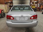 Toyota Corolla 2007